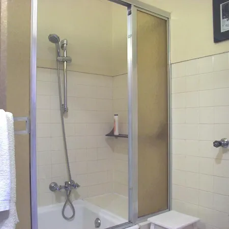 Apartamento Casa Cristina *