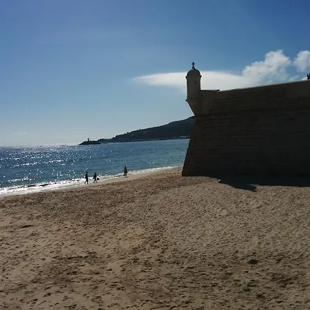Casa Cristina Sesimbra
