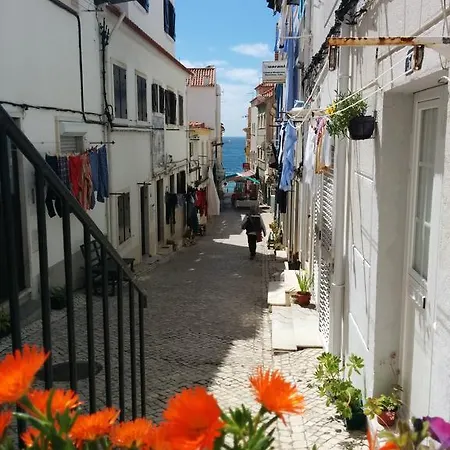Casa Cristina Apartment