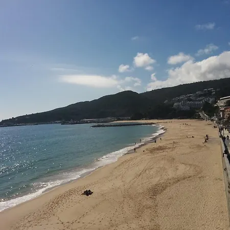 Casa Cristina * Sesimbra