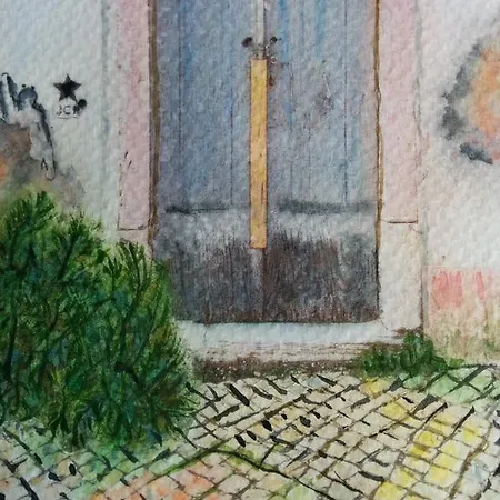 Casa Cristina Apartment