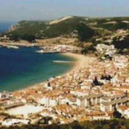 Casa Cristina Apartment