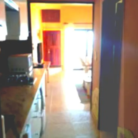 Apartamento Casa Cristina *