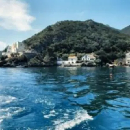 Apartamento Casa Cristina