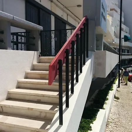 Casa Cristina Apartment Sesimbra