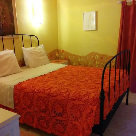 Apartamento Casa Cristina Sesimbra