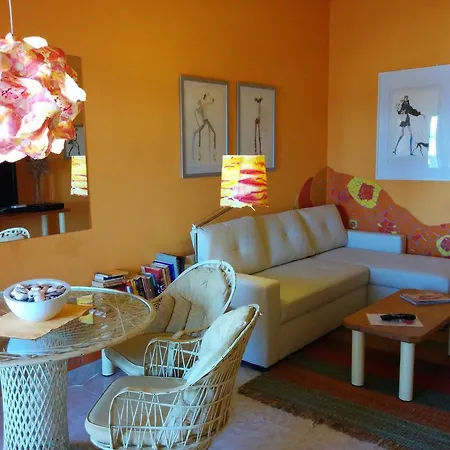 Casa Cristina Apartment *