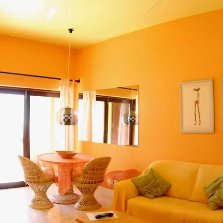 Apartment Casa Cristina *