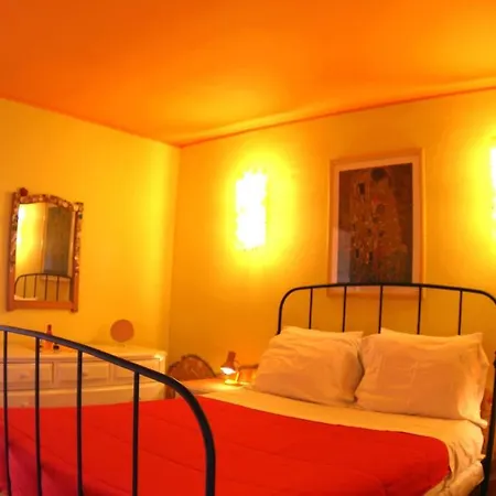 Apartamento Casa Cristina