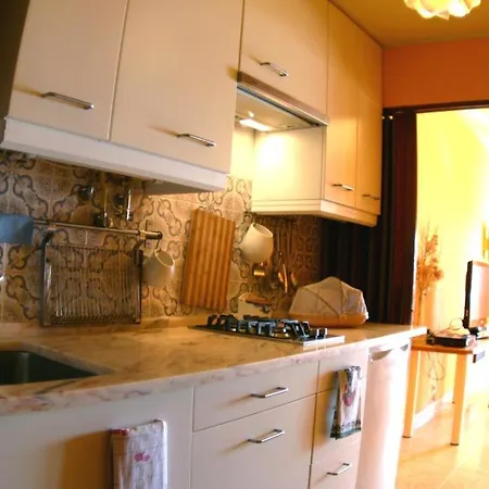 Apartment Casa Cristina Sesimbra