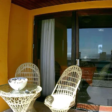 Lägenhet Casa Cristina