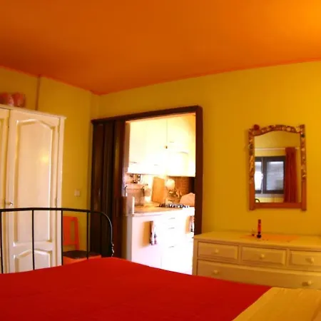 Casa Cristina Σεσίμπρα